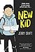 New Kid: A Graphic Novel