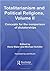 Totalitarianism and Political Religions, Volume II: Concepts for the Comparison Of Dictatorships