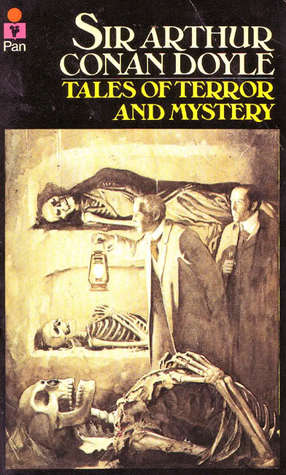 Tales of Horror and Mystery (Paperback)
