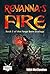 Reyanna's Fire (Forge Born ...