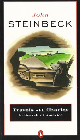 Travels with Charley: In Search of America
