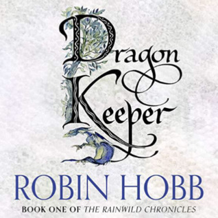 Dragon Keeper