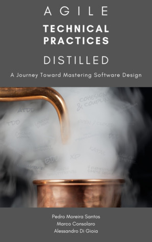 Agile Technical Practices Distilled (Paperback)