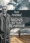 Signs by the road...