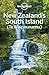 Lonely Planet New Zealand's South Island by Lonely Planet Lonely Planet New Zealand's South Island by Lonely Planet