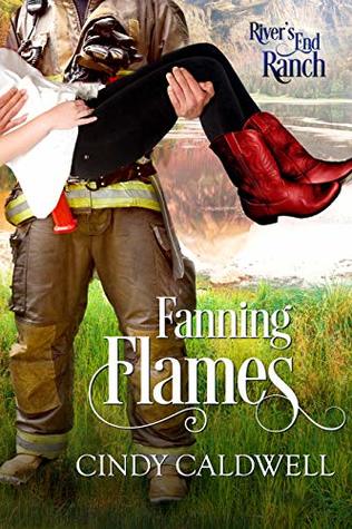 Fanning Flames (River's End Ranch, #58)