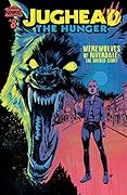 Jughead: The Hunger #8