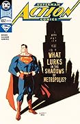Action Comics (2016-) #1002