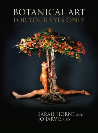 Botanical Art for Your Eyes Only (Hardcover)