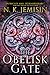 The Obelisk Gate by N.K. Jemisin