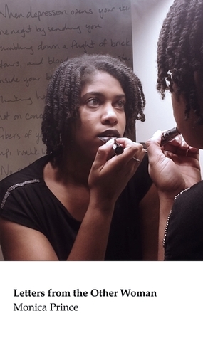 Letters from the Other Woman (Handmade Chapbook)