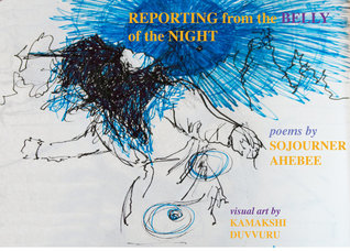 REPORTING from the BELLY of the NIGHT (ebook)