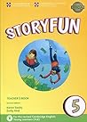 Storyfun Level 5 ...