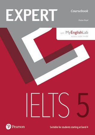 Expert IELTS 5 Coursebook (Paperback)