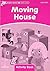 Moving House Activity Book