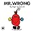 Mr. Wrong (Mr. Men #34)