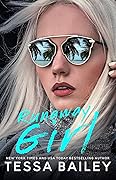 Runaway Girl (Girl, #2)