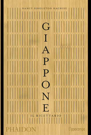 Giappone. Il ricettario