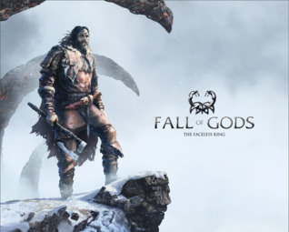 The Faceless King (Fall of Gods 2)
