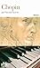 Chopin by Pascale Fautrier