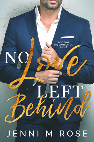 No Love Left Behind