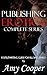Publishing Erotica Complete...