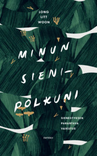 Minun sienipolkuni - sienestyksen parantava vaikutus