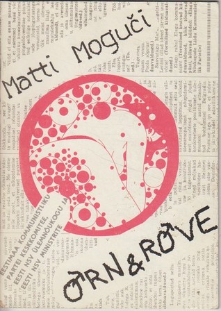 Õrn & rõve: Kolmas kogu luulet (Paperback)