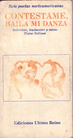 Contestame, baila mi danza (Unknown Binding)