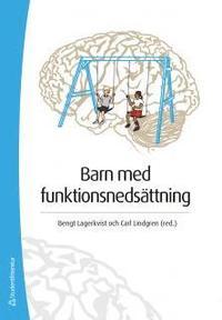 Barn med funktionsnedsättning (Paperback)