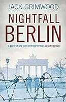 Nightfall Berlin