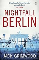 Nightfall Berlin