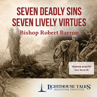 Seven Deadly Sins, Seven Lively Virtues (Audio CD)