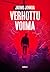 Verhottu voima by Jarmo Jonkka