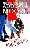 Just Add Mistletoe by Addison Moore