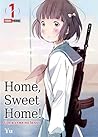 Home Sweet Home - Gojikanme no Sensou  01 by Yū