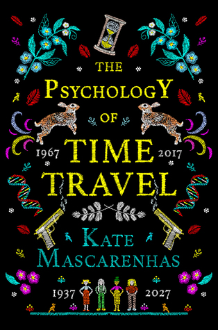 The Psychology of Time Travel