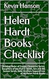 Helen Hardt Books...