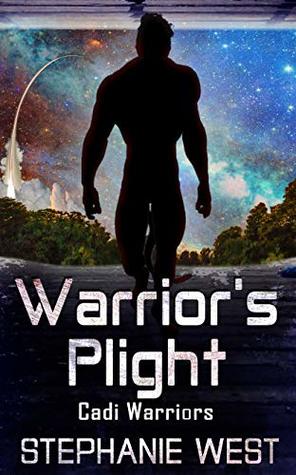 Warrior's Plight (Cadi Warriors #6)
