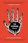 The Power by Naomi Alderman