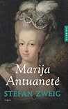 Marija Antuanetė
