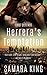 Hererra's Temptation (First Defense, #1)