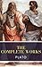 Plato: The Complete Works (31 Books)