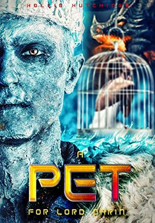 A Pet For Lord Darin (Kindle Edition)