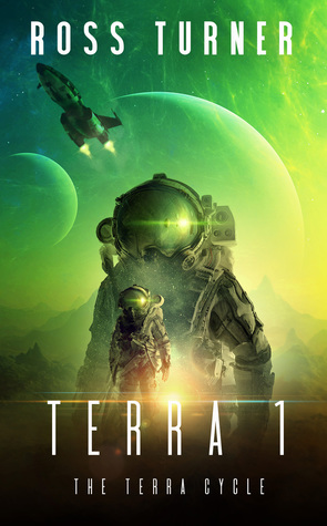 Terra 1 (The Terra Cycle, #1)