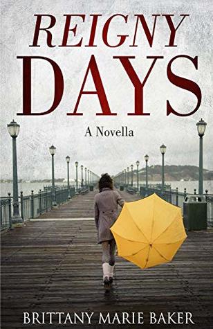 Reigny Days (Reign #1)