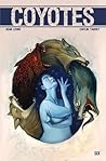 Coyotes #6 by Sean Lewis