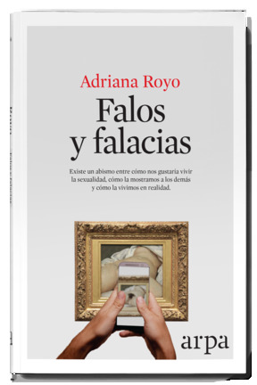 Falos y falacias (Paperback)