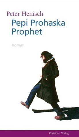 Pepi Prohaska Prophet (Hardcover)