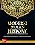 Modern Indian History for Civil Services Preliminary and Main Examination PB